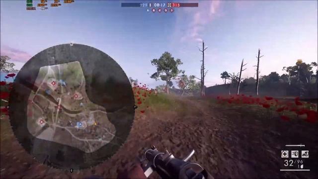 Ryzen 3 2200g in Battlefield 1 still works? | Low Config 720p | Performance Test смотреть онлайн