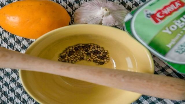 Сборник рецептов