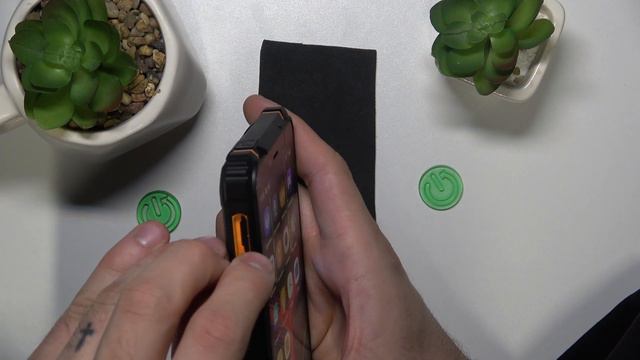 HOTWAV T5 Pro | Как вставить сим карту в HOTWAV T5 Pro - Как вставить карту памяти в HOTWAV T5 Pro смотреть онлайн