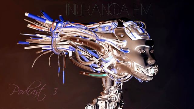 Я - робот. Часть lll: "Робот, хобот и винты". Инлиранга Бхакти смотреть онлайн