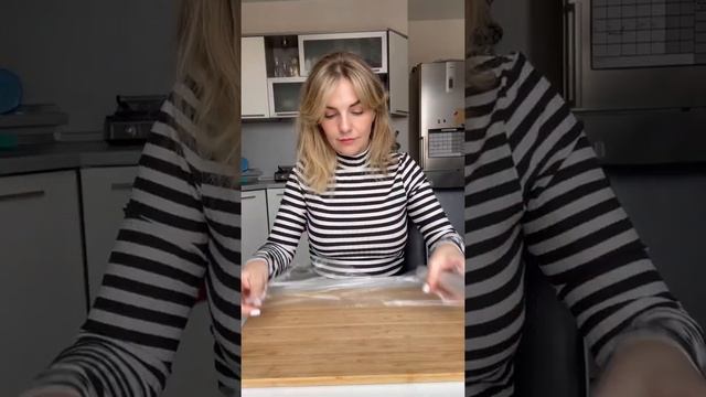 Суши-бургер! Какой гений придумал этот рецепт? смотреть онлайн