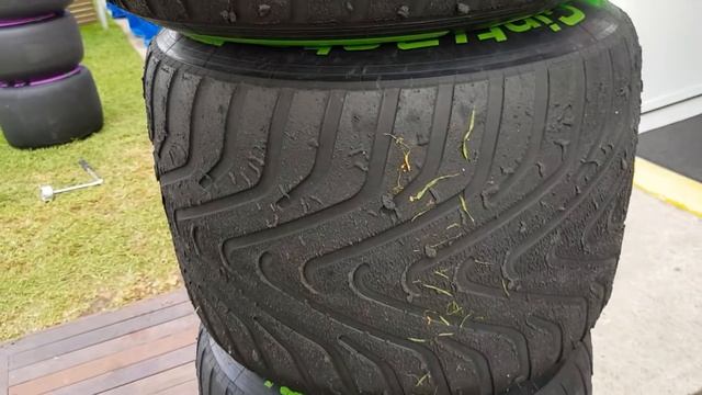 Австралия-23 Альфа Ромео в Топ-3))) смотреть онлайн