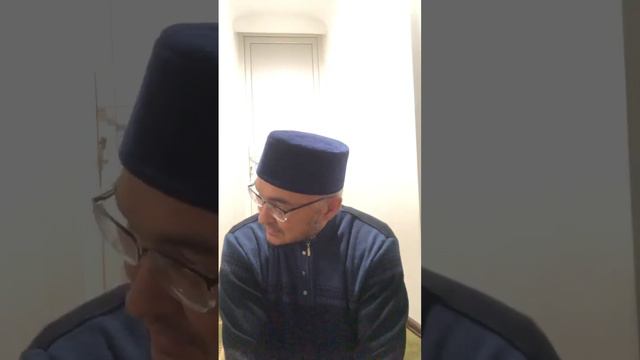 О достоинствах Рамазана смотреть онлайн