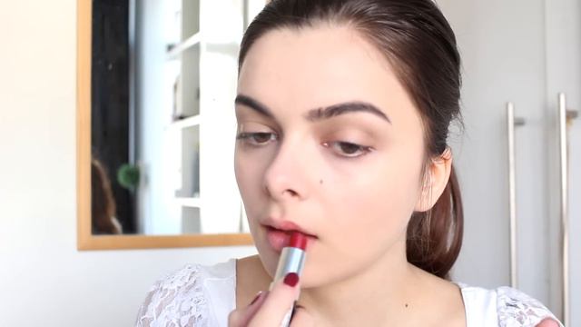 Lily Elsie - Tutorial | Beauty Beacons смотреть онлайн