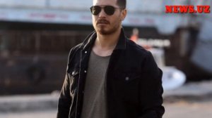 Турк сериали ..Ичкарида"