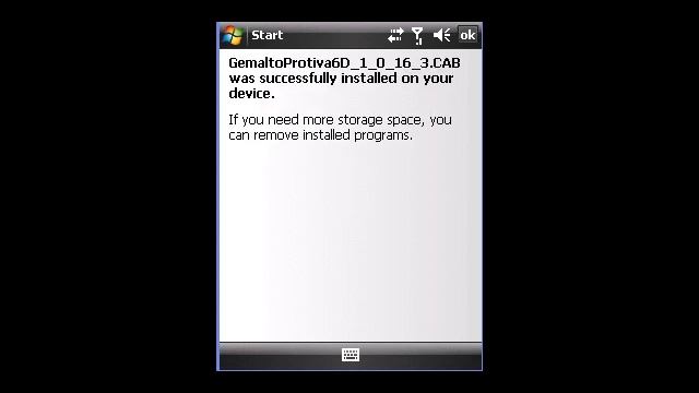 One-Time Password (OTP) using your mobile phone смотреть онлайн