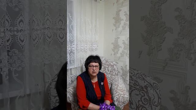 Почему я должна стать участником Всероссийского форума классных руководителей? смотреть онлайн