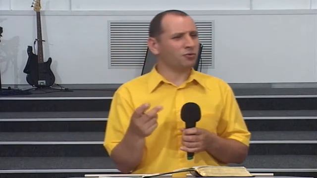 Валерий Рябчиков "Приходи к Богу" смотреть онлайн