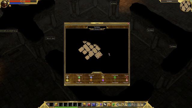 Titan Quest AE часть 7 (Парнасс - Афины) норма [Шаман] смотреть онлайн