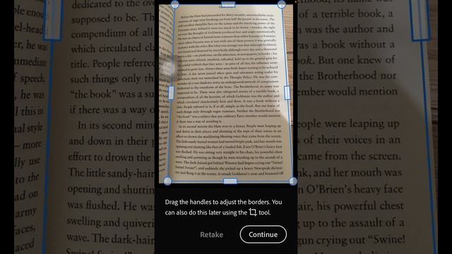 How to scan a document on Adobe Acrobat Reader? смотреть онлайн