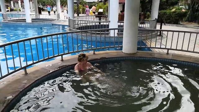 ХАЙНАНЬ Отдых в Китае смотреть онлайн