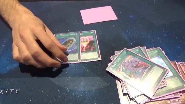[Deck Profile] Infernoid − Joshua Oosters (YCS Liverpool | 7:3 Swiss) смотреть онлайн