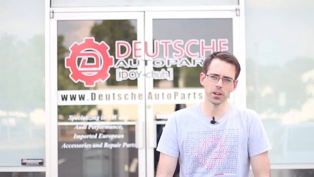 My VW 2.0t FSI has Misfires in Higher Gears... What could it be? смотреть онлайн