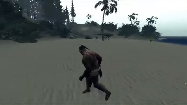 The Stomping Land-Взлёт и Падение\История Игры В Целом. смотреть онлайн