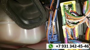 Неисправность координатора SCANIA. Что делать? Ремонт координатора скания.