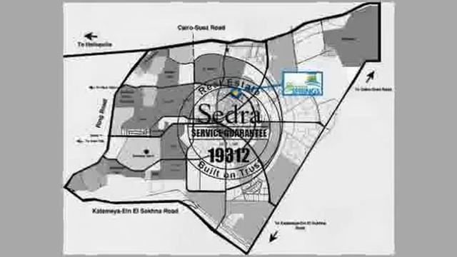 فيلا بجردينيا التجمع الخامس للبيع