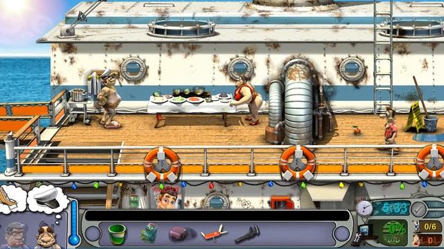 NEIGHBOURS FROM HELL REMASTERED ПОСЛЕДНИЙ СЛОЖНЫЙ УРОВЕНЬ НА 100%!