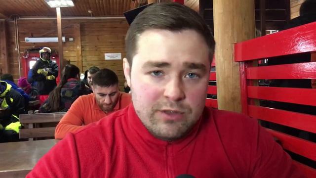 Шерегеш. Самая бюджетная поездка 2019. #Шерегеш смотреть онлайн