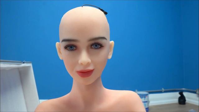 Top 10 Female Humanoid Robots in 2023 - Your Robot Girls смотреть онлайн