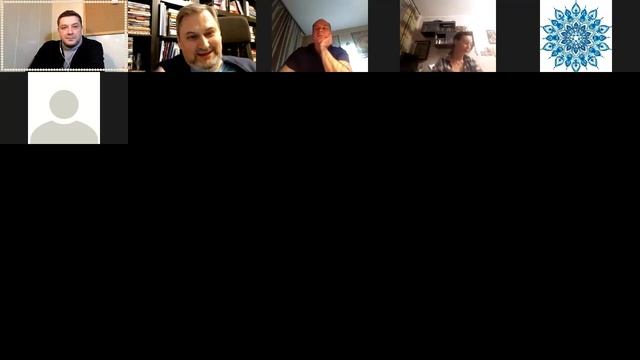 Эволюция ОРКТ. Вебинар 29.01.2021. А.Михальский, Ю.Гамзин. смотреть онлайн