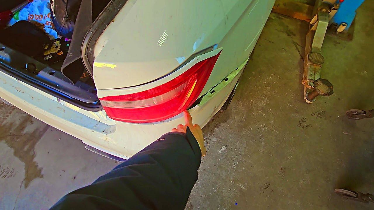 Я ПОПАЛ В ДТП НА LADA VESTA. ЛЕГКОЕ ,НО ДОРОГОЕ ДТП. КАСКО ЕСТЬ -НО ЕСТЬ НЮАНС! (дтп лада веста 23) смотреть онлайн