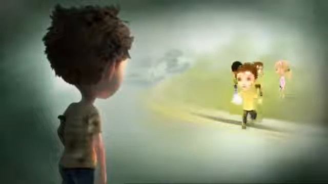 ДУМАТЬ! Безопасность дорожного движения детей: рассказы о дорогах 3 смотреть онлайн