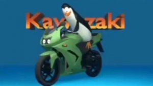 Лос пингвинос ме ла ван а маскар - Пингвины Мадагаскара. мем пингвины