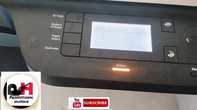 How to Solve{Replace TR Roller Problem} HP M436n/M433a смотреть онлайн