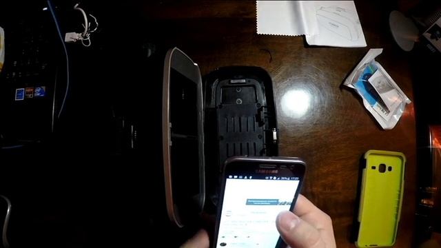 VR Shinecon Очки виртуальной реальности! Краткий обзор смотреть онлайн