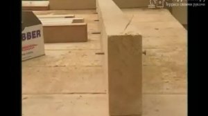 Перила своими руками для террасы [Часть 12]