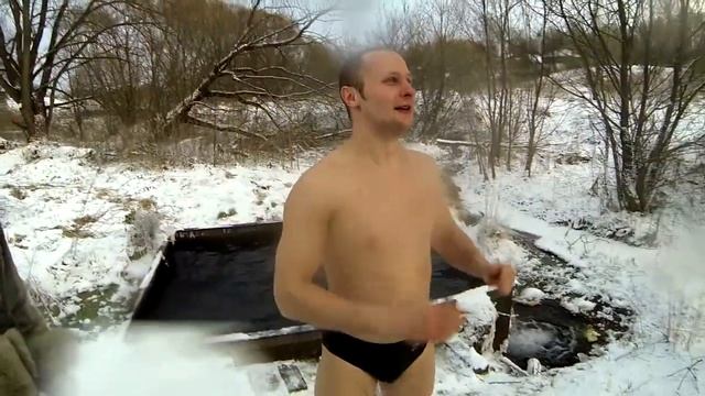 03 01 2016 Купание в купели смотреть онлайн
