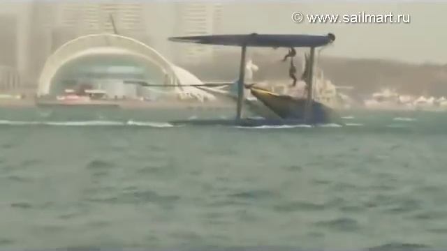 Катамараны смотреть онлайн