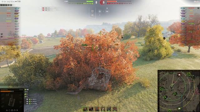 Мужчина .50 лет. World of Tanks. Выживание на Euro server без доната. Качаю с нуля. смотреть онлайн