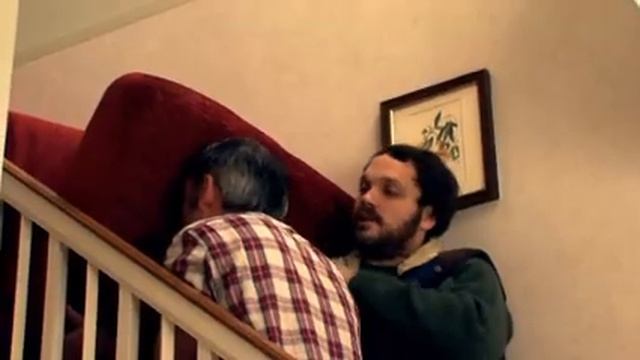 Friday Night Dinner Behind The Scenes Series 1 - Episode 1-6 смотреть онлайн