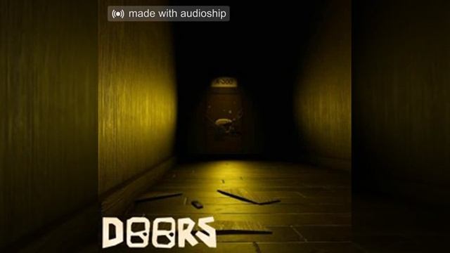Roblox - DOORS OST - Curious Light (Extended Loop for 10 Minutes) смотреть онлайн