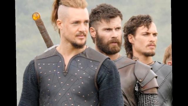 Very Exciting News!! Is Vikings Valhalla Related To The Last Kingdom?