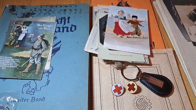 БАРАХОЛКА, ИЩЕМ СОКРОВИЩА + ОБЗОР ПОКУПОК! смотреть онлайн