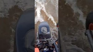 лодочный мотор HDX 9.9 отзыв