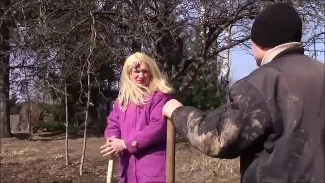 Дачный сезон