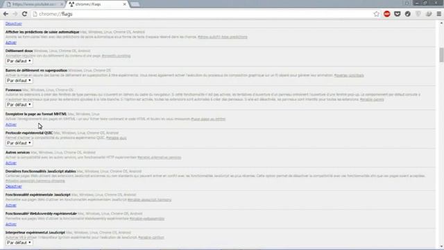 [TUTO] Comment Fixer L'erreur " ERR_QUIC_PROTOCOL_ERROR" [HD] смотреть онлайн