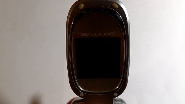Pantech GF100 Original ringtones смотреть онлайн