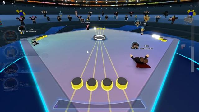 Как получить ЗЕЛЕНЫЙ МЕЧ в Роблокс бесплатно! | RB Battles DJ’s Sword of Agility | RB BATTLE! смотреть онлайн