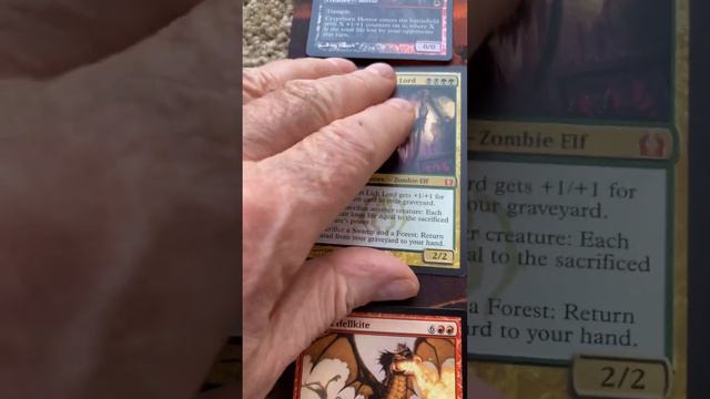 MtG Return to Ravnica supplement смотреть онлайн