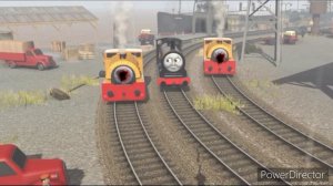 Sodor Fallout: the beginning of the end (part 2) #sodorfallout