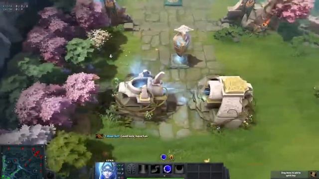 playing dota 2 on mac book air by streaming to AWS EC2 instance смотреть онлайн