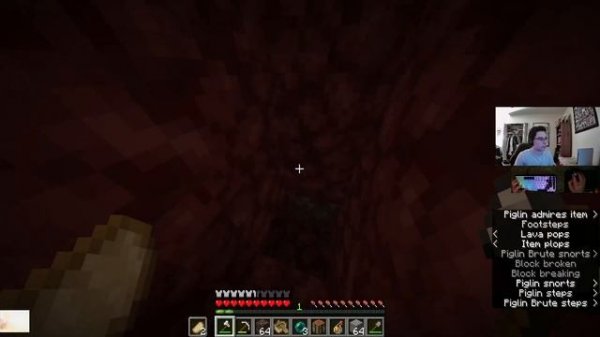 FIRST EVER MINECRAFT 1.20 SPEEDRUN (26:40)