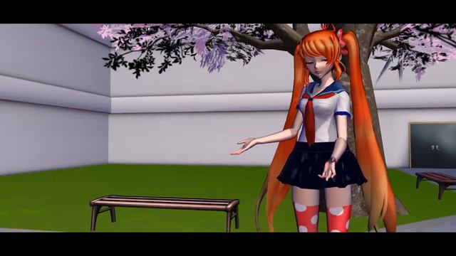 MMD~По настоящему сильный смотреть онлайн