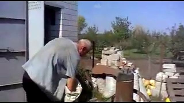 Как лущить кукурузу Часть вторая смотреть онлайн