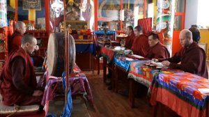 Хурал Алтан гэрэл