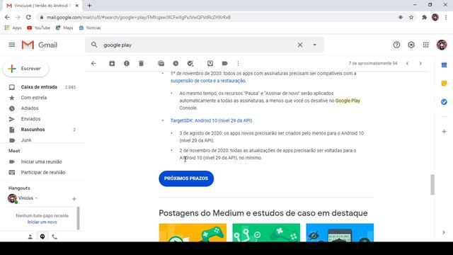 TERRARIA 1.4 MOBILE LANÇAMENTO OBRIGATÓRIO PELA PLAY STORE? TUDO SOBRE API 29! смотреть онлайн